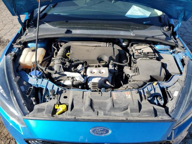 2016 FORD FOCUS SE 1FADP3FE8GL244236