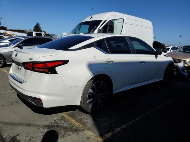 1N4BL4CV0MN414361 Nissan ALTIMA SR