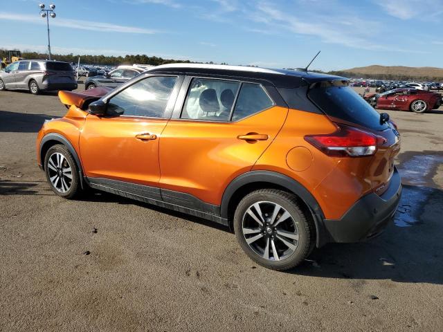 2020 NISSAN KICKS SV - 3N1CP5CV2LL528498