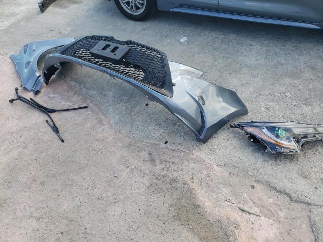 2021 TOYOTA COROLLA LE - JTDEAMDE0MJ027702