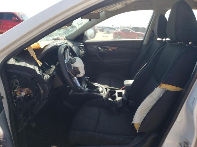 KNMAT2MVXJP550893 Nissan ROGUE S