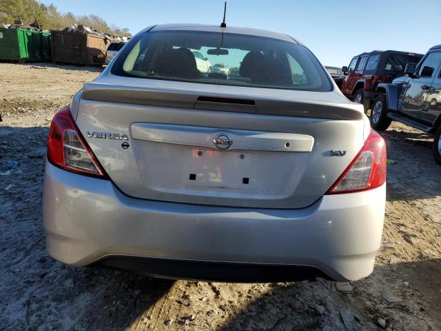 2017 NISSAN VERSA S - 3N1CN7AP8HK427890