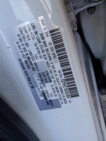 2020 MAZDA CX-5 TOURI - JM3KFBCM0L0844262