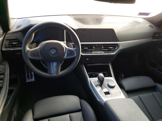 3MW5U7J04M8B75779 BMW M340I