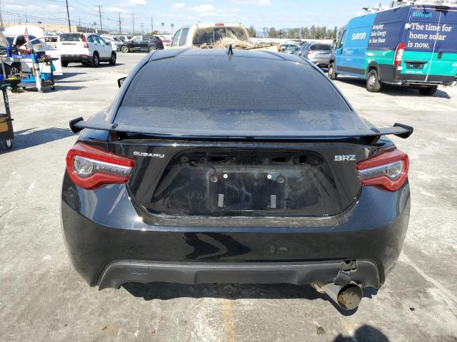 JF1ZCAC16L9700328 Subaru Brz Limited