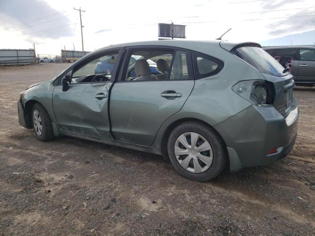 JF1GPAA63FG273541 Subaru Impreza