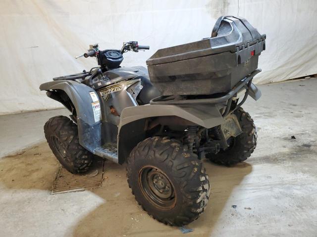 2018 YAMAHA YFM700 FWA - 5Y4AMA7YXJA106274