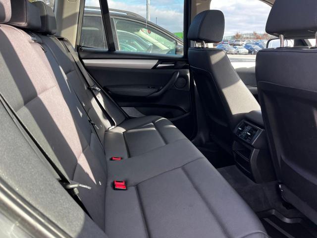 5UXWX9C50D0A25859 BMW X3 Xdrive28i