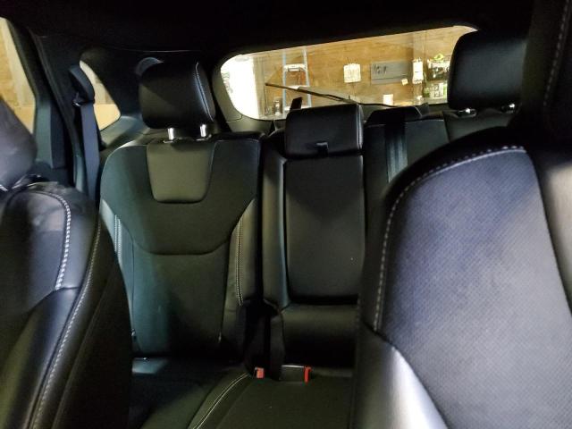 2020 FORD EDGE ST - 2FMPK4AP6LBB36756
