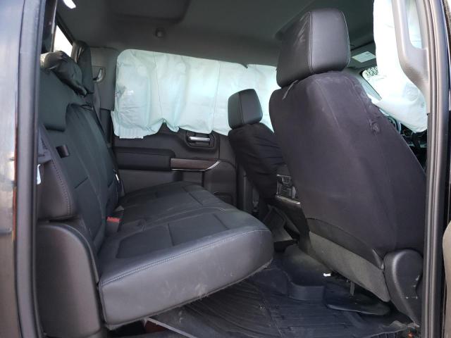 3GTU9DED1KG148716 GMC Sierra K1500 Slt