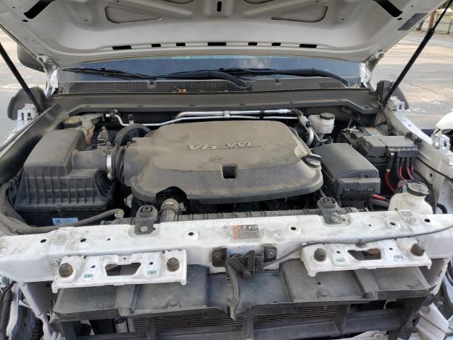 2020 CHEVROLET COLORADO 1GCGSBEN0L1236803