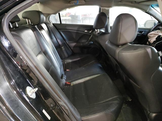 JH4CU2F63AC038152 Acura TSX
