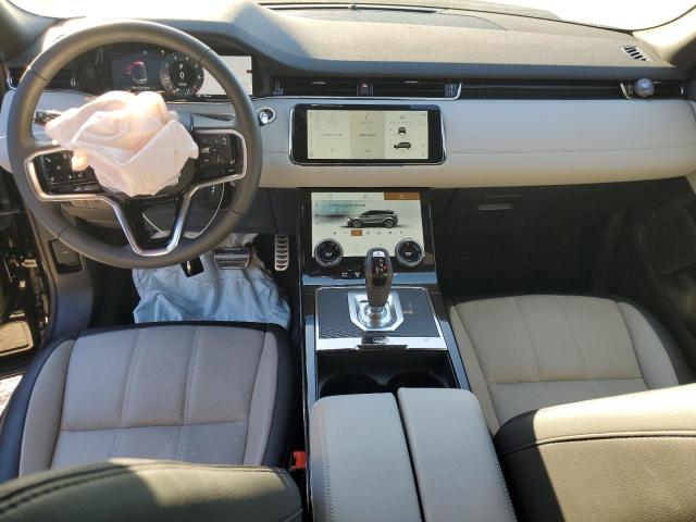SALZL2FXXPH200435 Land Rover Range Rover Evoque R-dynamic Se
