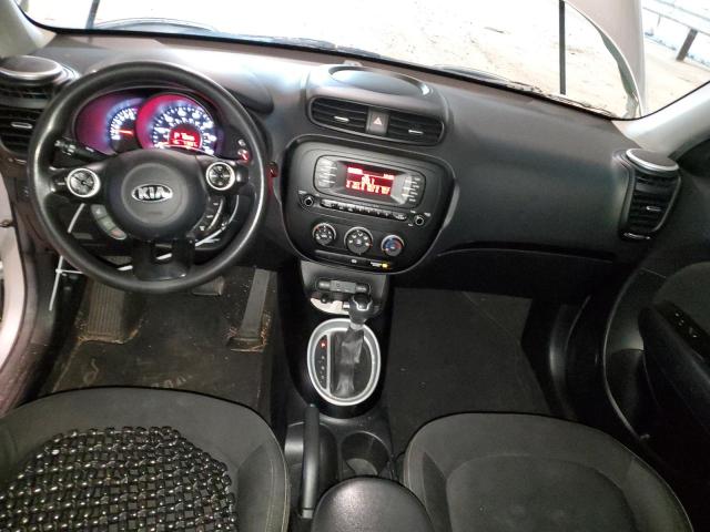 KNDJN2A22F7759668 KIA Soul