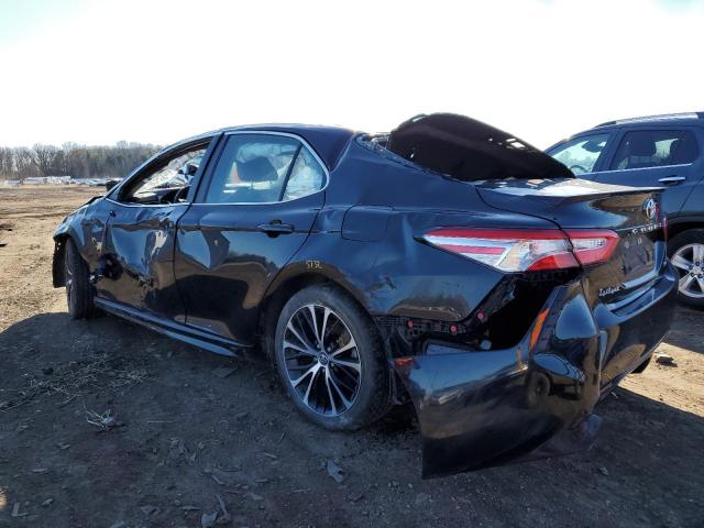 2020 TOYOTA CAMRY SE 4T1G11AK6LU928549