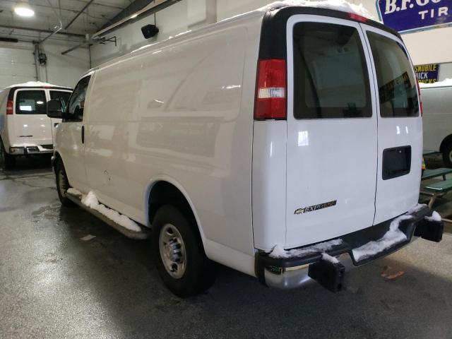 2020 CHEVROLET EXPRESS G2 - 1GCWGAFG1L1178482