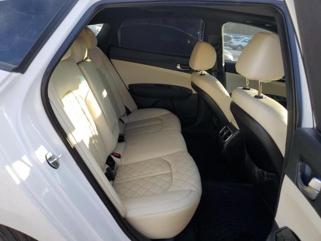 2017 KIA OPTIMA SXL - 5XXGV4L25HG167257