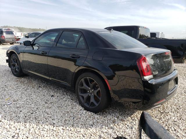 2020 CHRYSLER 300 TOURIN 2C3CCAAG0LH193860