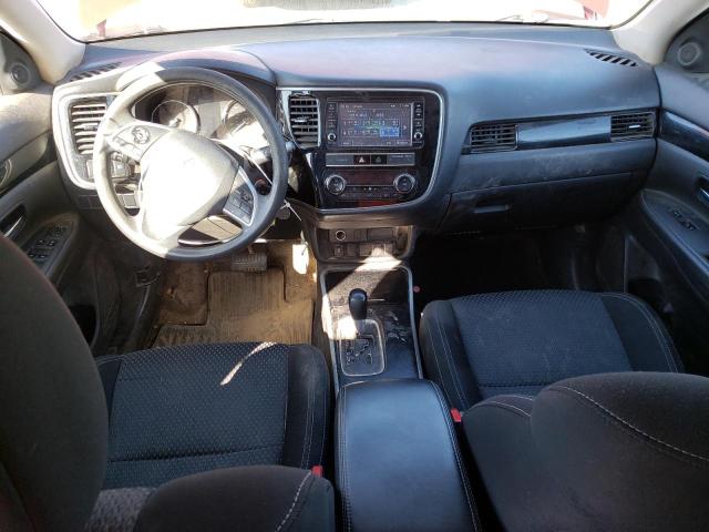 VIN JA4AZ3A38KZ007775 2019 MITSUBISHI OUTLANDER no.8