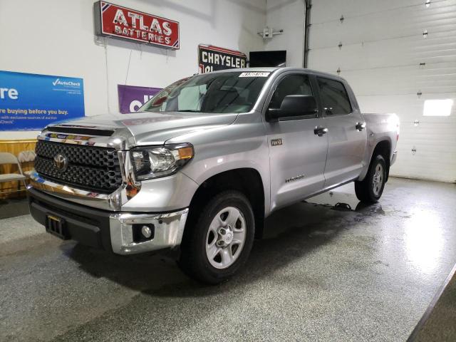 2019 Toyota Tundra 