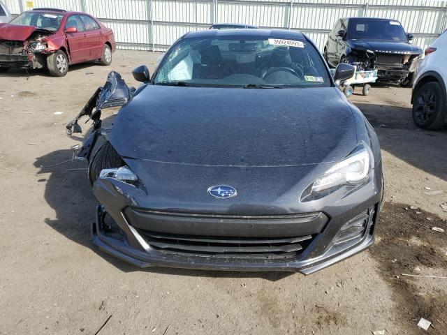 2019 SUBARU BRZ LIMITE JF1ZCAC16K9600289