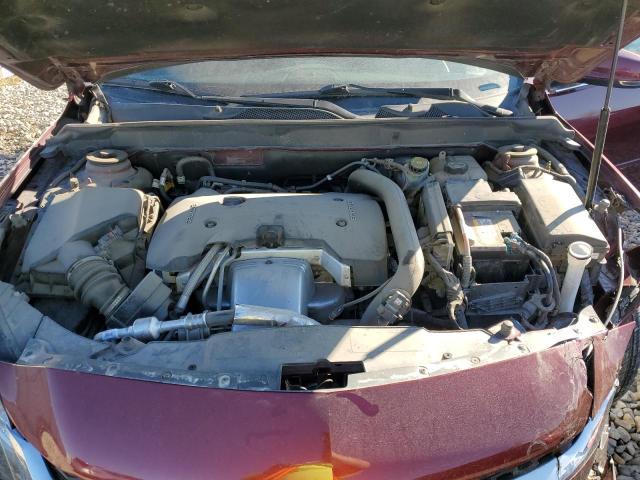 2015 CHEVROLET MALIBU 2LT - 1G11E5SX5FF127290