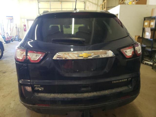 2015 CHEVROLET TRAVERSE - 1GNKVGKD2FJ208586