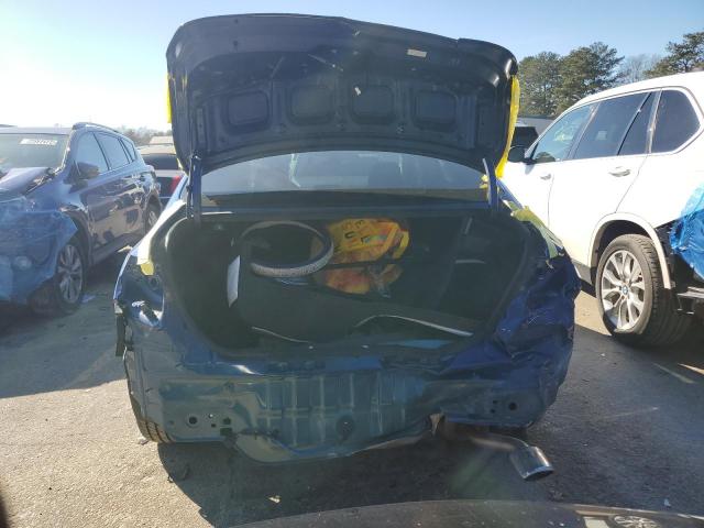 3KPF34AD9KE015987 KIA Forte Gt Line