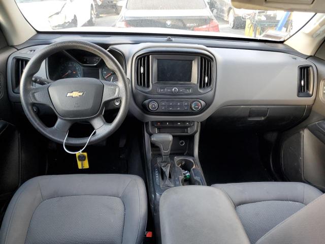 2020 CHEVROLET COLORADO 1GCGSBEN0L1236803