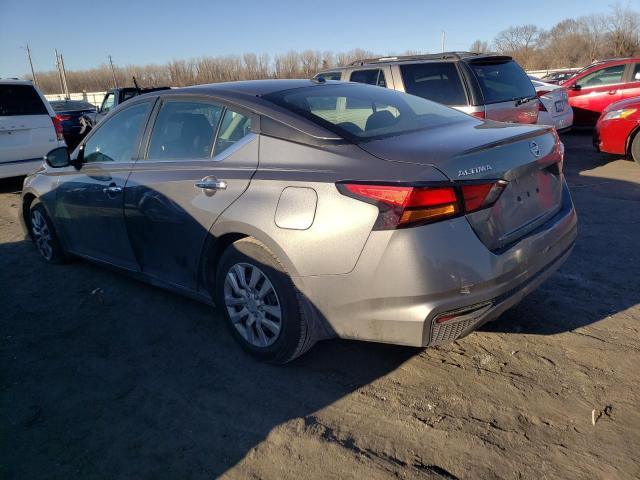 1N4BL4BV2KN317256 Nissan ALTIMA S