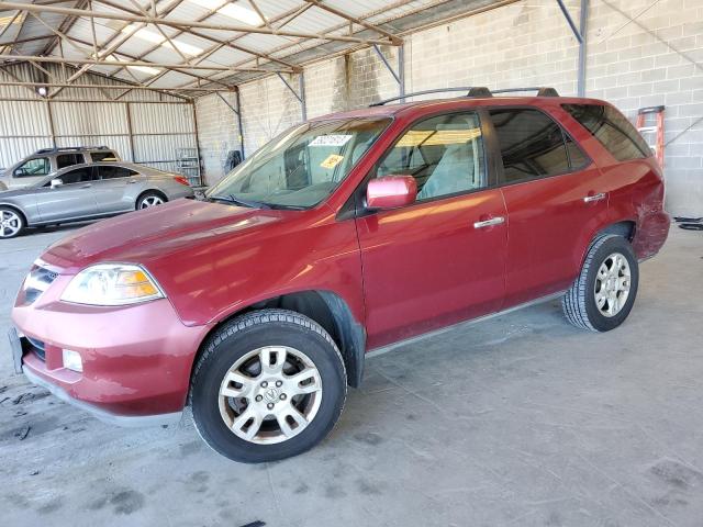 2005 Acura MDX Touring