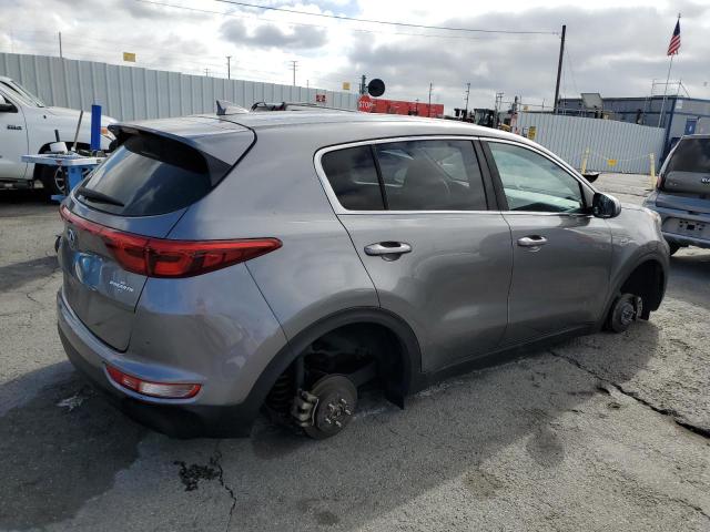 KNDPMCACXH7130853 KIA Sportage Lx