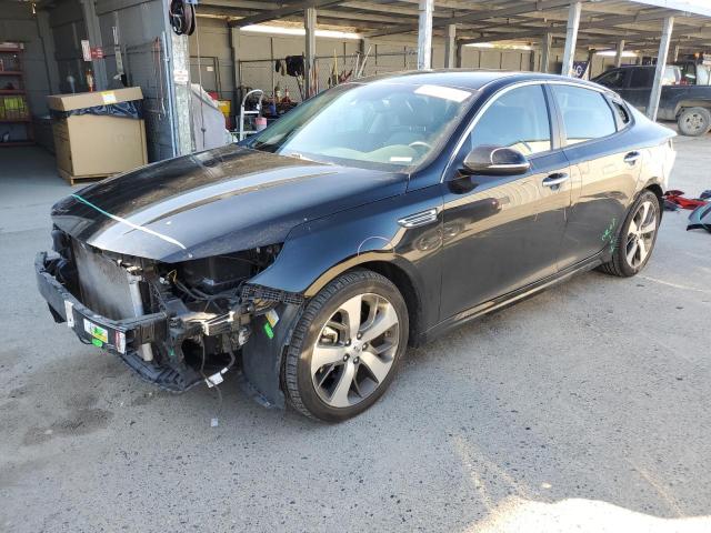 2019 KIA OPTIMA LX - 5XXGT4L35KG369652