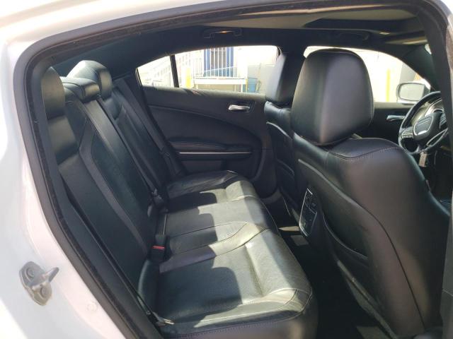 2C3CDXBG9KH695487 Dodge Charger Sxt