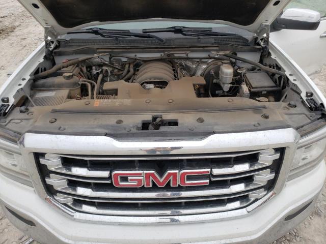 2018 GMC SIERRA K15 3GTU2NEC0JG295058