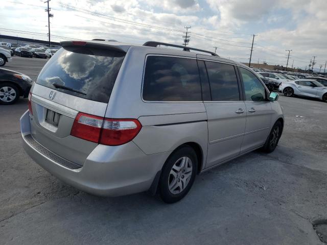 VIN WAUENAF42HN007132 2007 HONDA ODYSSEY no.3