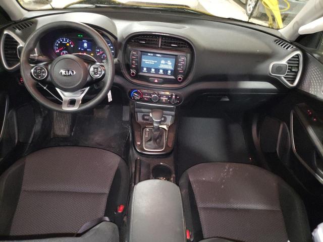 KNDJ23AU9L7108484 KIA SOUL LX