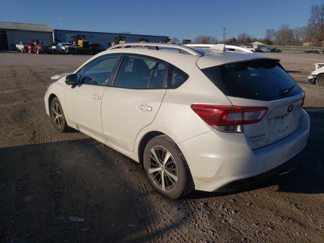4S3GTAC66K3750757 Subaru Impreza