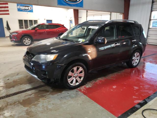 2008 Mitsubishi Outlander XLS