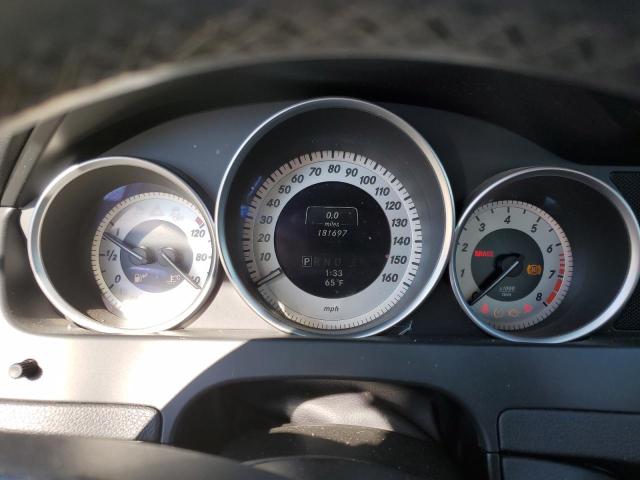WDDGF4HB3EA965744 Mercedes-Benz C 250