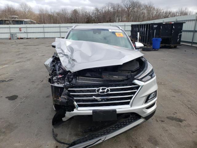 2021 HYUNDAI TUCSON LIM - KM8J3CAL0MU397743