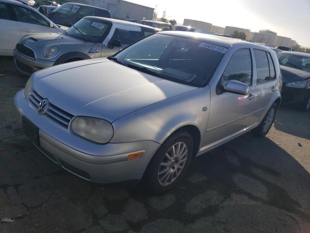 2004 Volkswagen Golf GLS