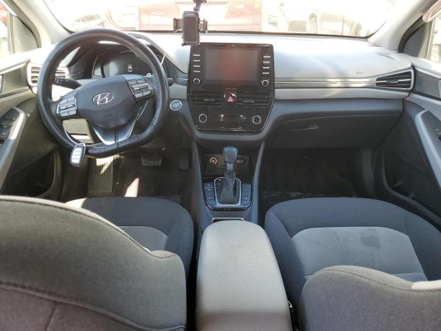 2020 HYUNDAI IONIQ SEL - KMHC85LC6LU202939
