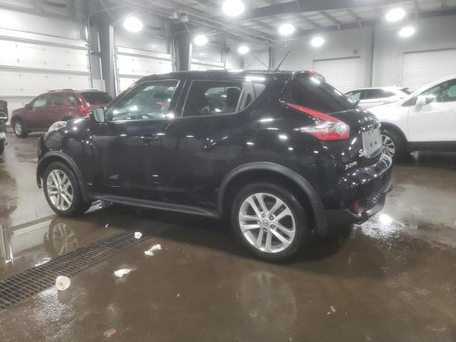 VIN 1HGCR2F81FA187507 2015 NISSAN JUKE no.2