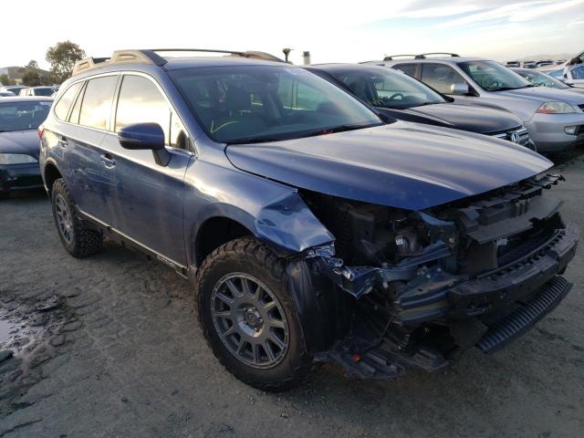 4S4BSENC8K3297227 Subaru Outback 3.6r Limited