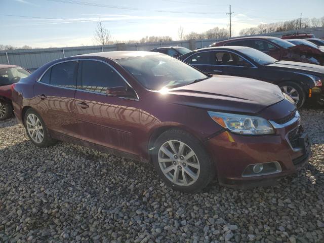2015 CHEVROLET MALIBU 2LT - 1G11E5SX5FF127290