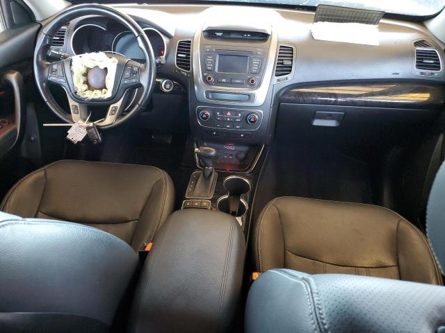 2015 KIA SORENTO EX - 5XYKU4A78FG633686