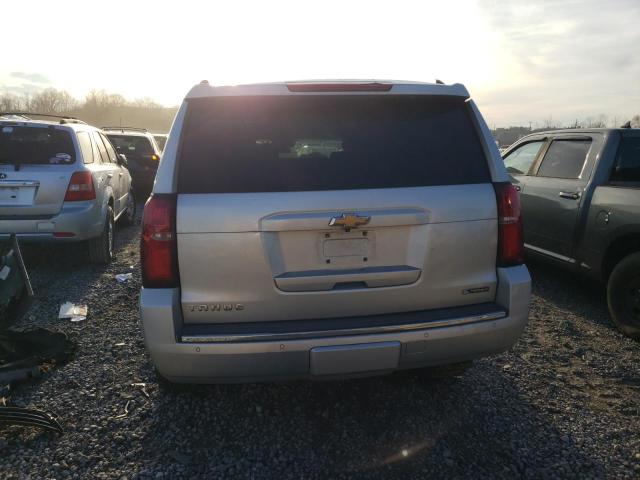2017 CHEVROLET TAHOE C150 - 1GNSCCKC5HR112008