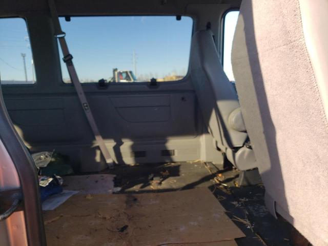 2022 FORD ECON E350 1FBSS31L82HA75177