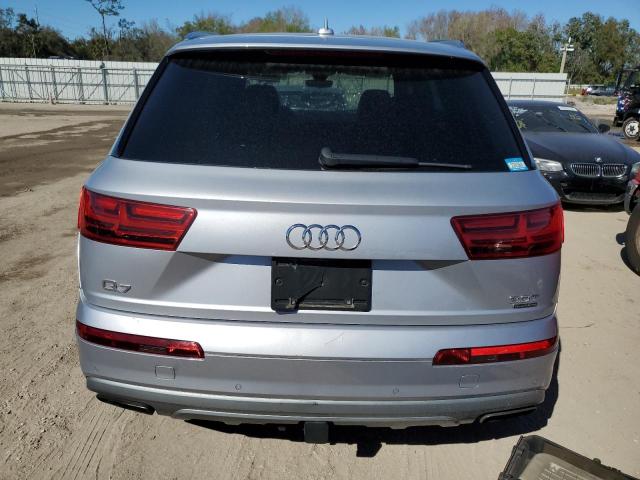 2017 AUDI Q7 PRESTIG - WA1VAAF78HD012389